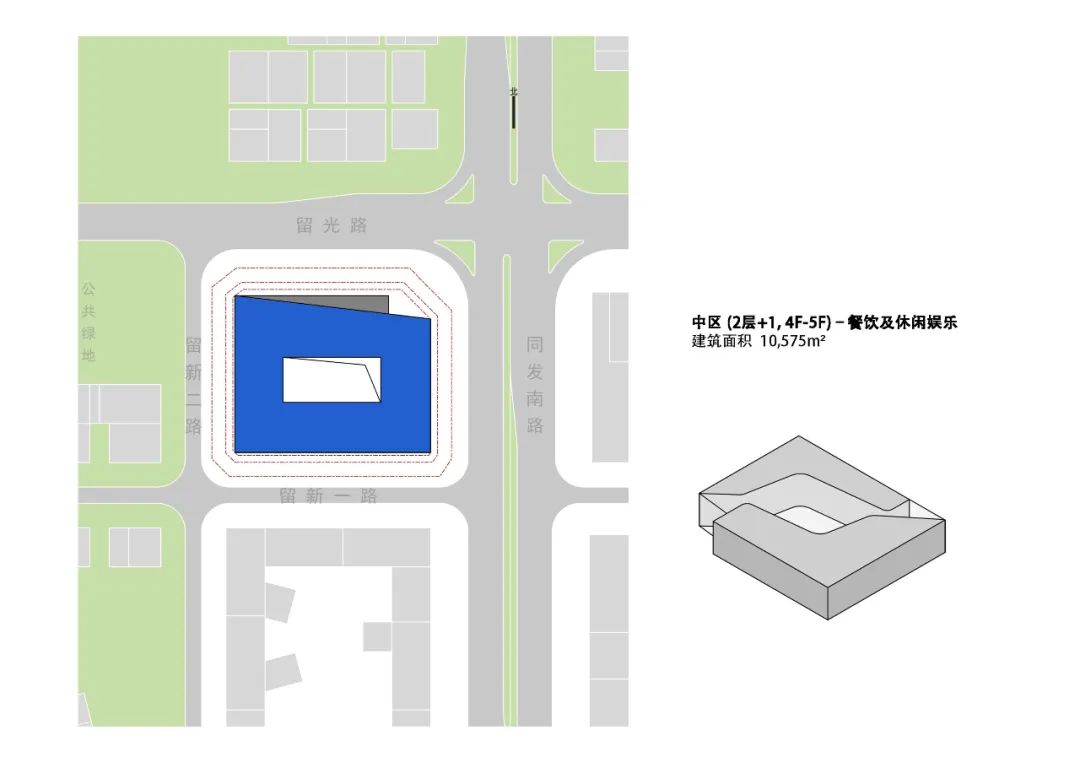 深圳万科云城购物中心 | 社区纽带与活力中心-49