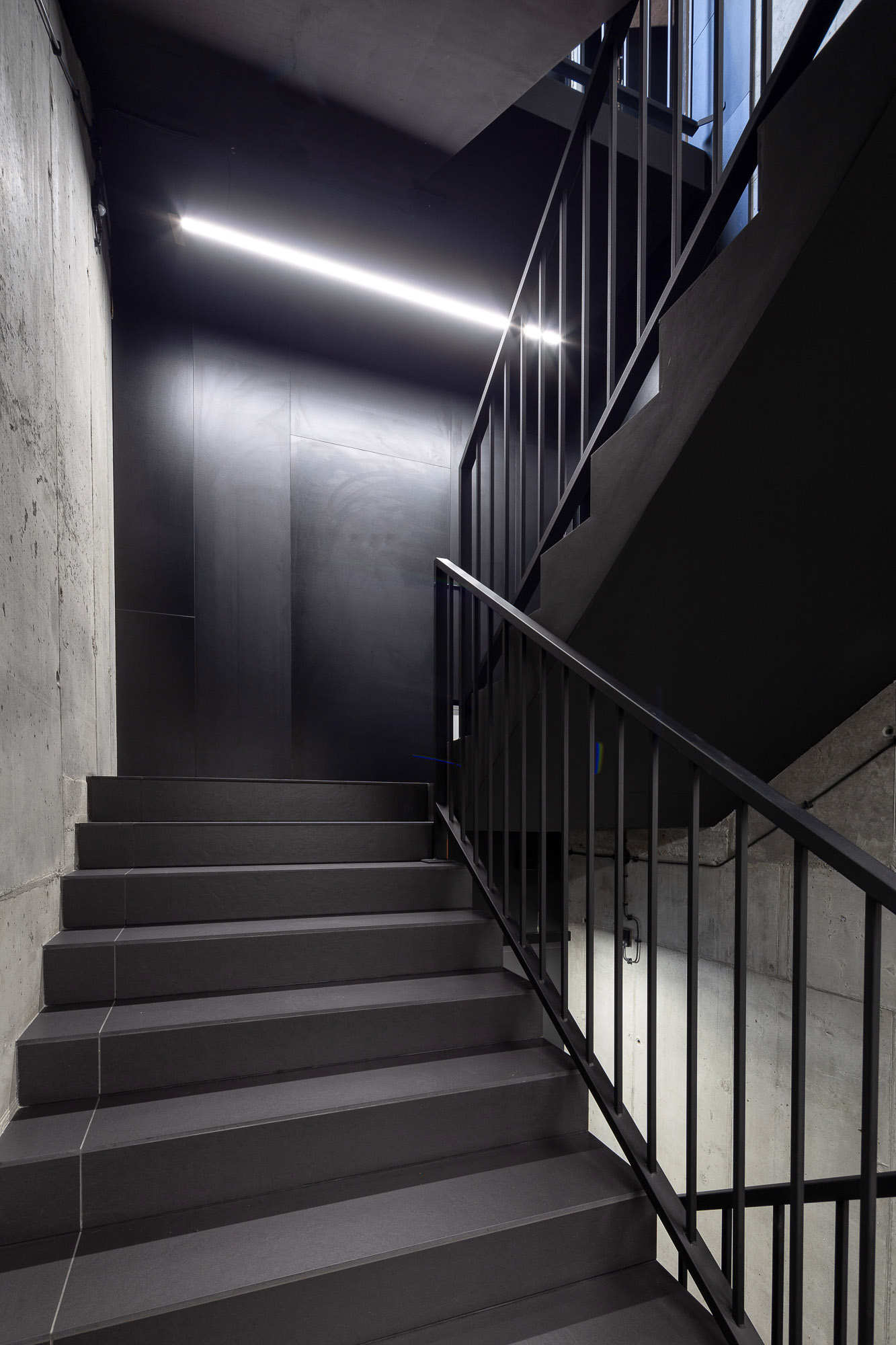 现代树屋公寓·VillaReden-25