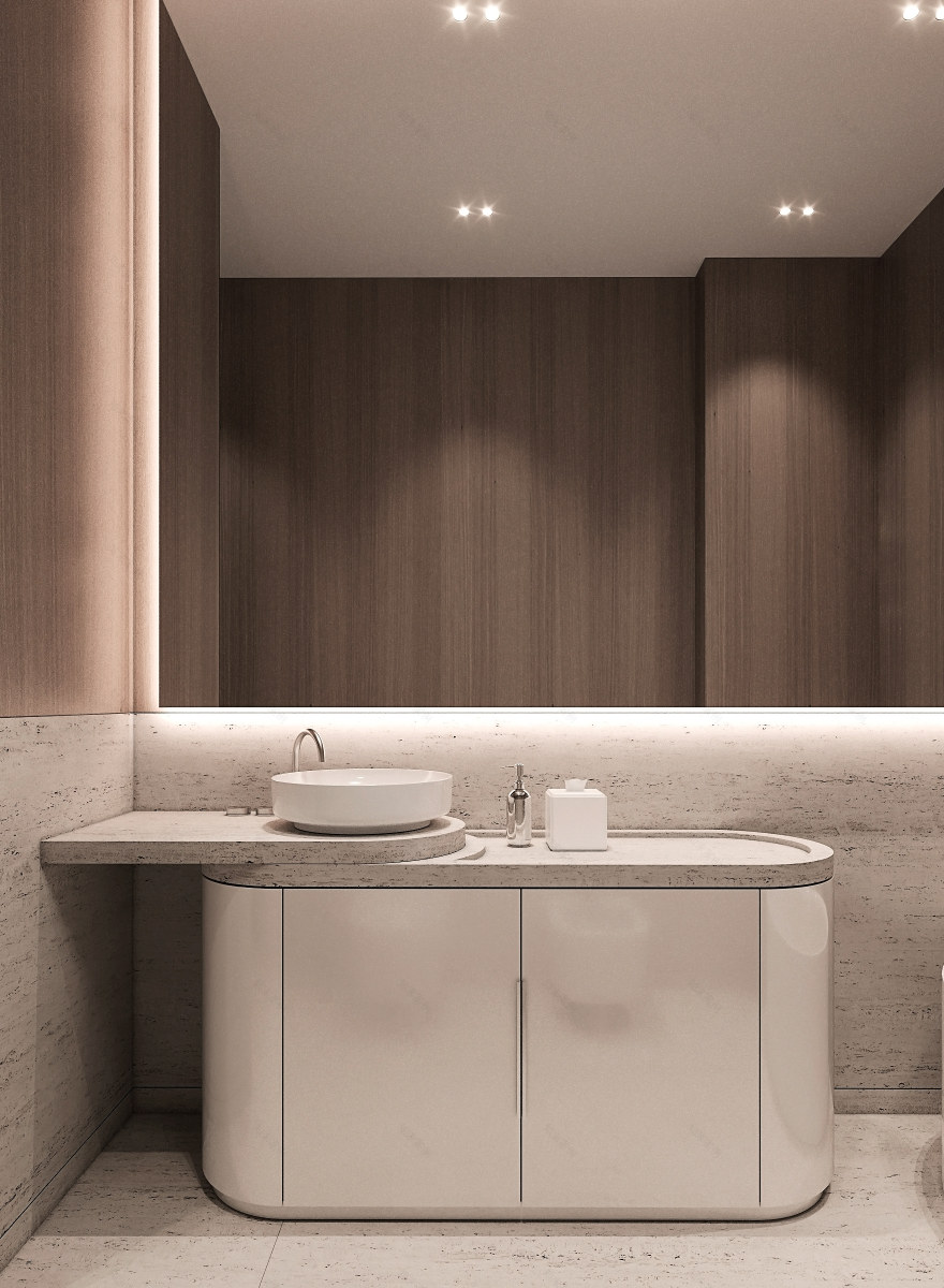 圣彼得堡SN013号公寓丨俄罗斯圣彼得堡-29