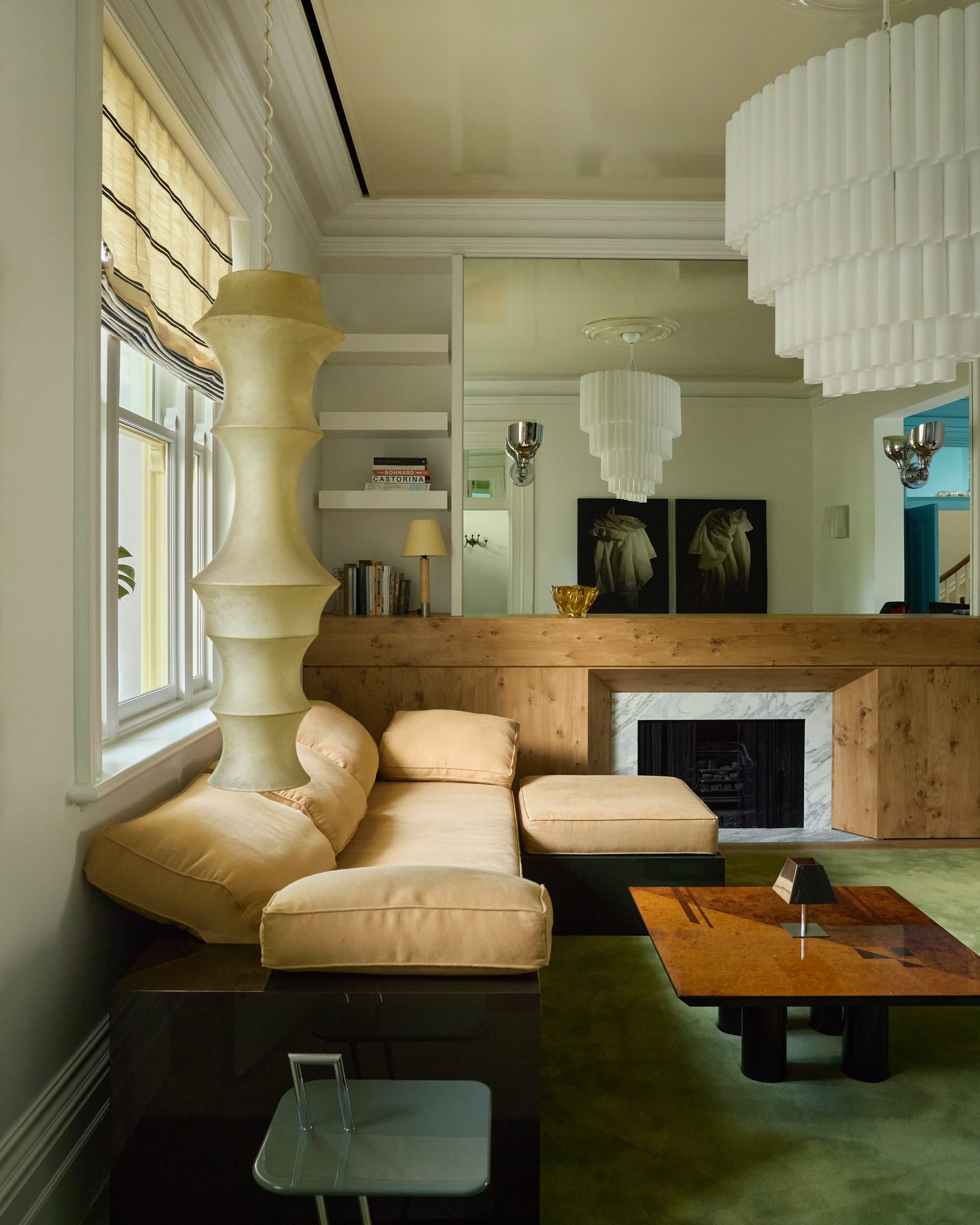 A Victorian Terrace Recalibrated for a Slower Way of Living by Manifold.-0