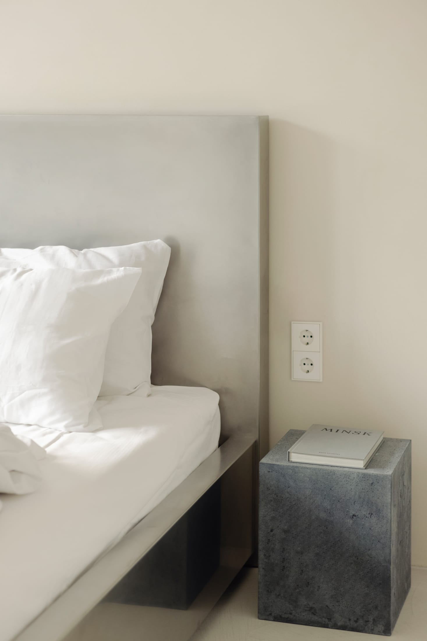 平层丨白俄罗斯明斯克丨Vlad Kudin-27