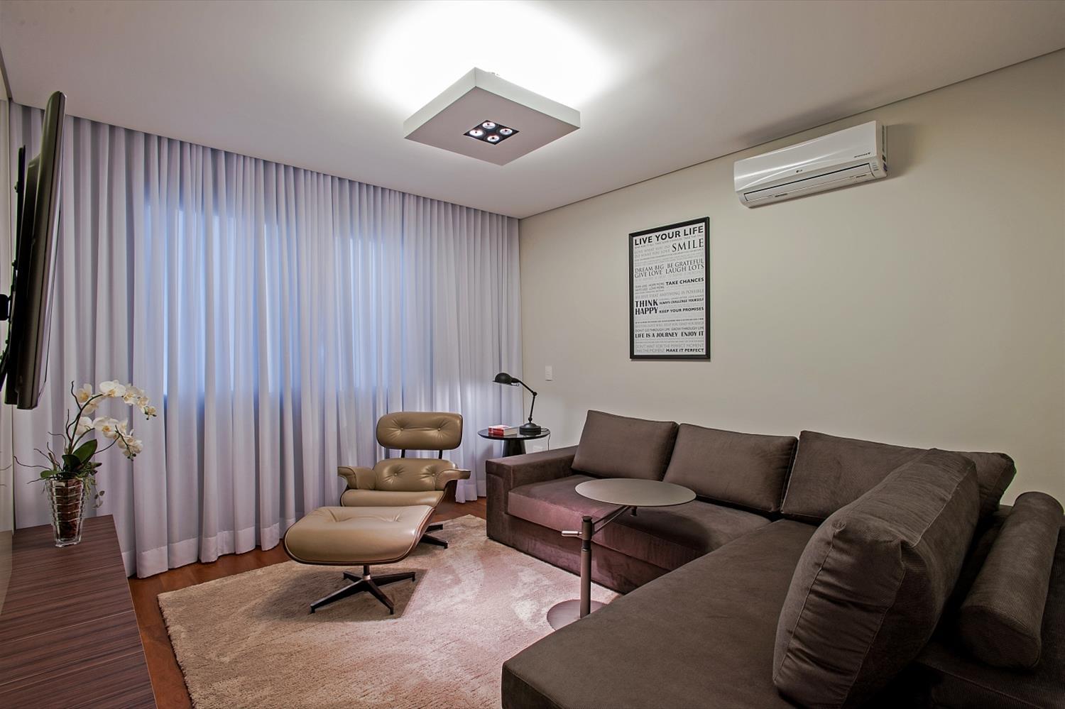 巴西木质公寓-11