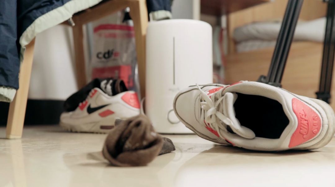 1000元爆改阁楼：两男同床2年后，我帮他们分居了。。。-43