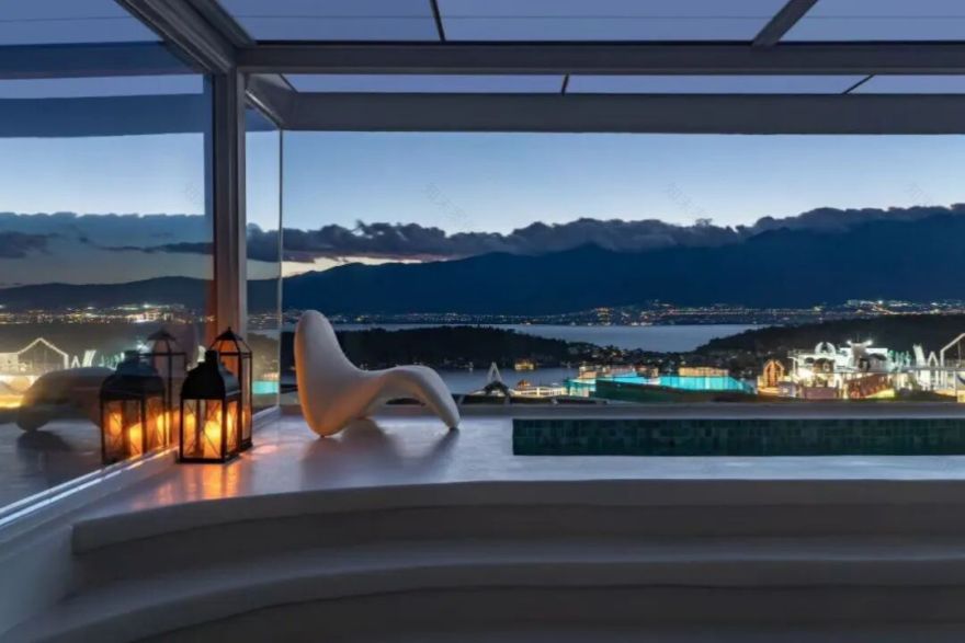 捷仕建筑:打造中国最具影响力的文旅聚落——大理理想邦-178