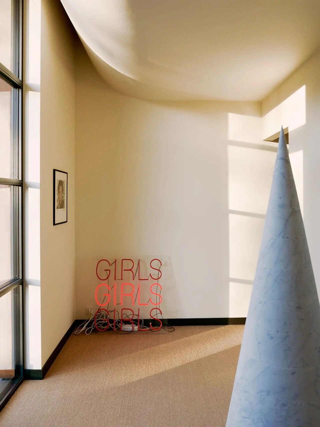 德州永恒之家私宅设计丨中国德州丨Halleroed-28