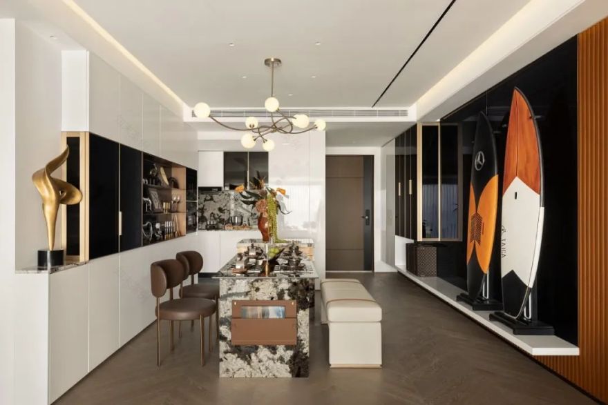 华润置地华南大区“润享•未来家”研发实践丨UA尤安设计-51