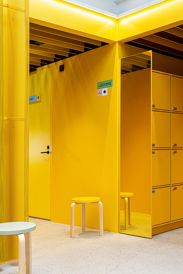 Hive Helsinki - Interior-21