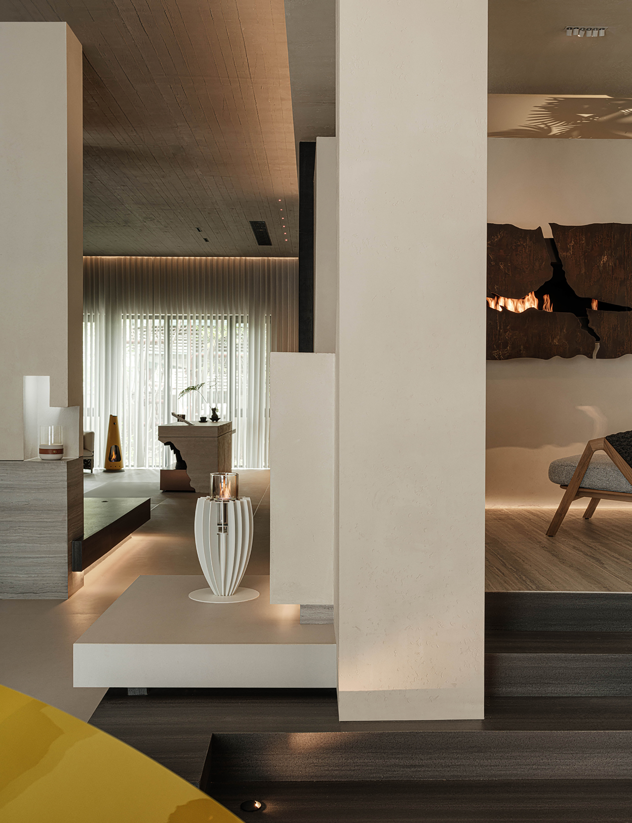 如火之炽丨中国北京丨寻同空间-25