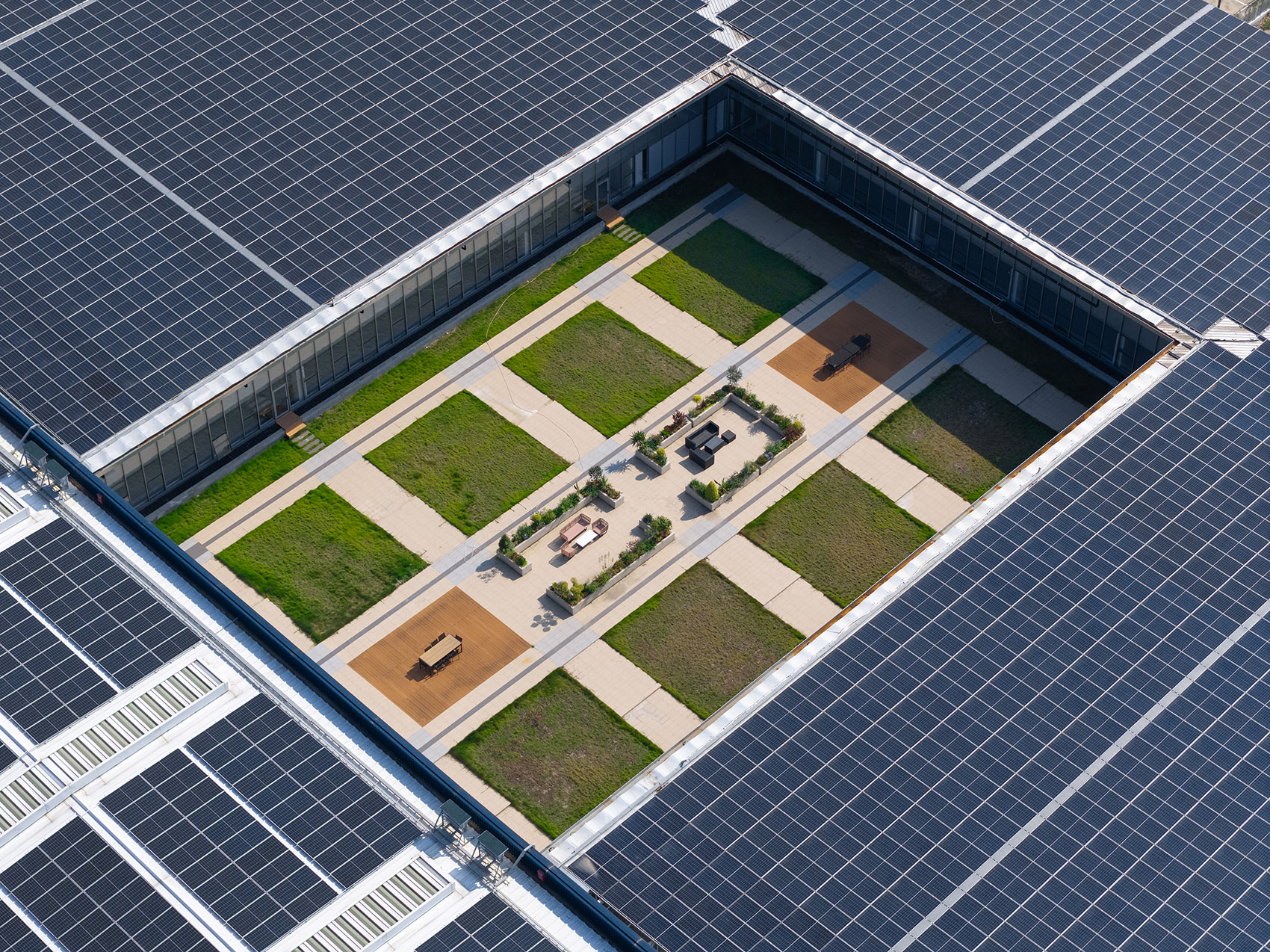 泰瑞GIGA工厂（桐乡）丨中国嘉兴丨milanesi | paiusco-87