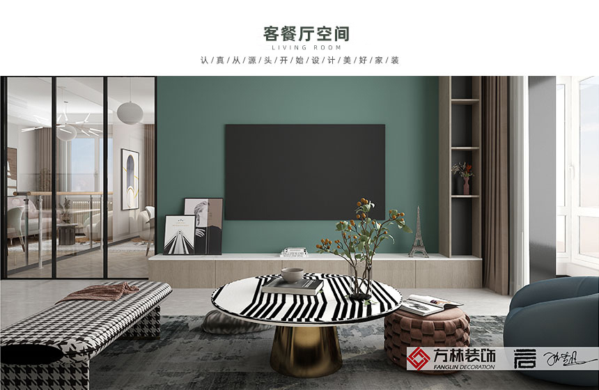 欧式轻奢家居  鸽盟·厨卫改造家丨中国武汉丨暂无-9