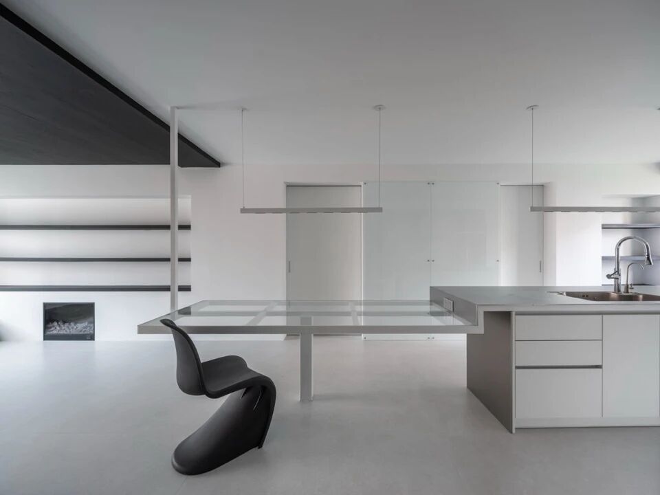 罗秀达｜通透与宁静的再生设计-0