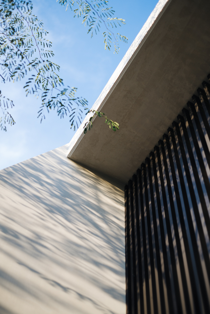 融入社区的“世界之光”——Emmanuel@Everitt 小教堂设计-44