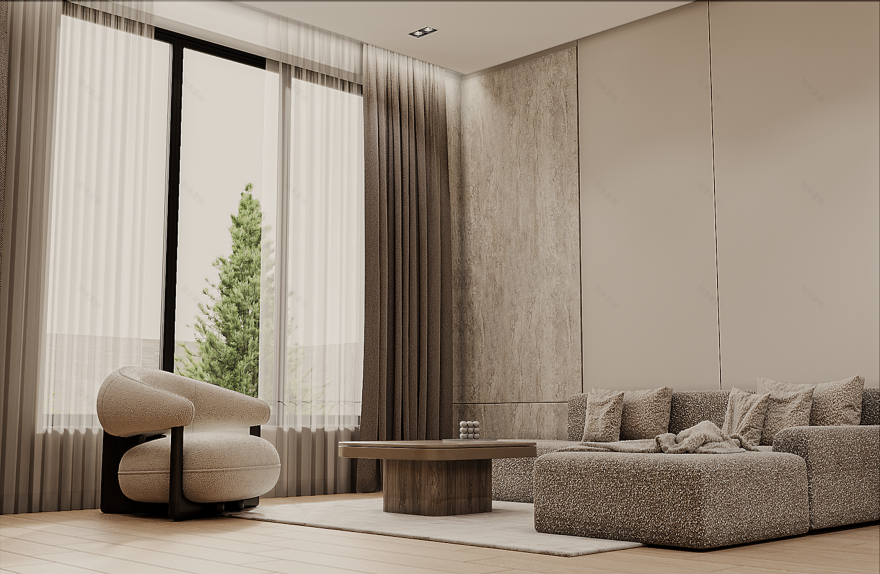 First Floor Interior-11