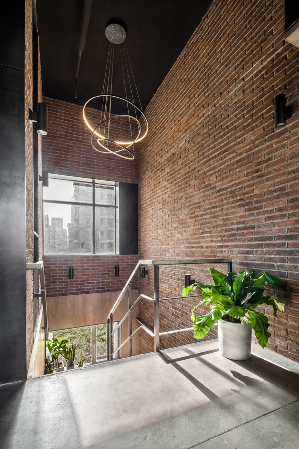 李知恩发型形象设计,天津总店丨中国天津-7