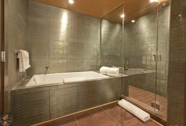 美国拉斯维加斯的Hard Rock酒店主题套房-2