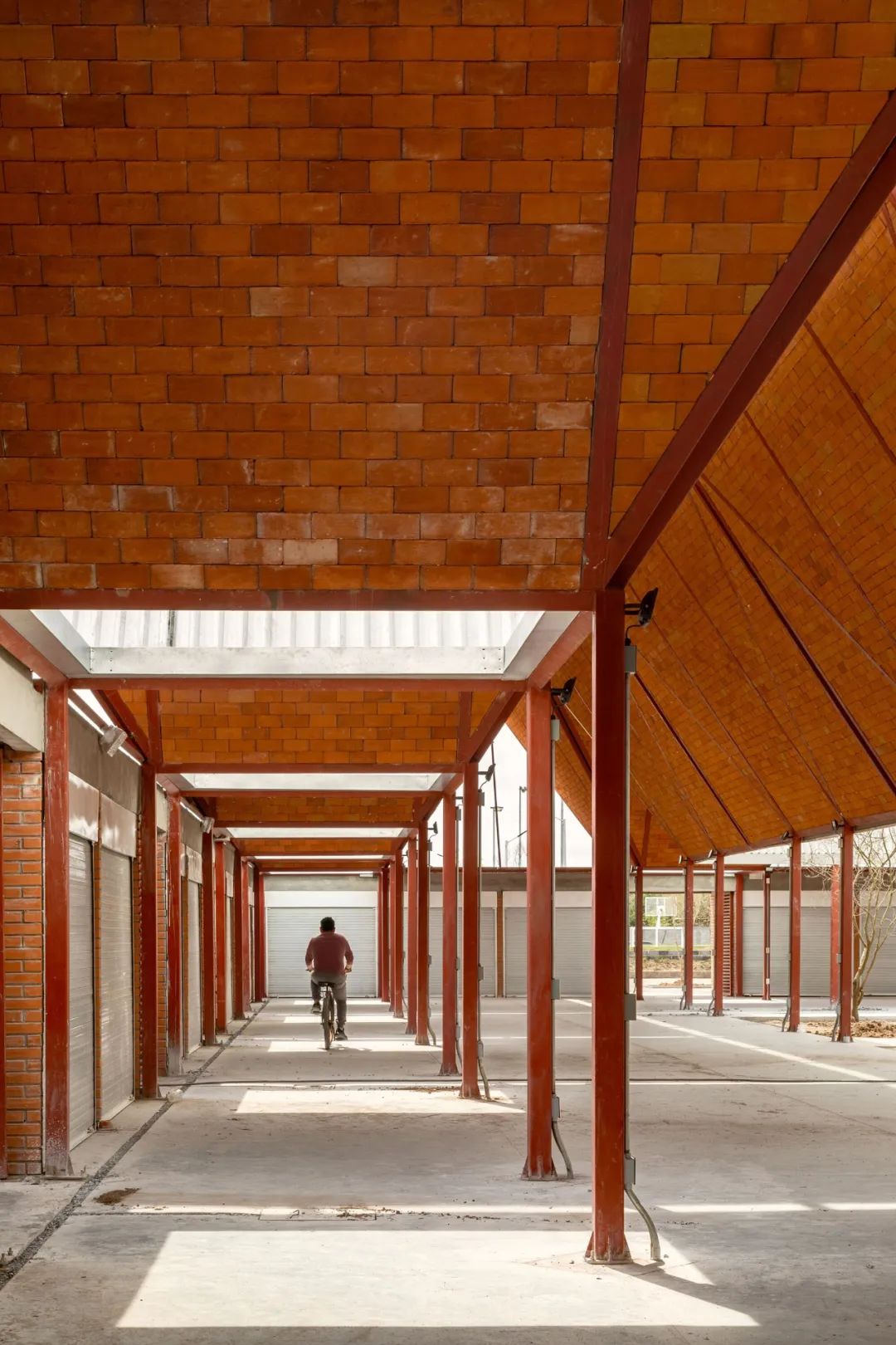 马塔莫罗斯市场丨墨西哥马塔莫罗斯丨Gabriela Carrillo-15