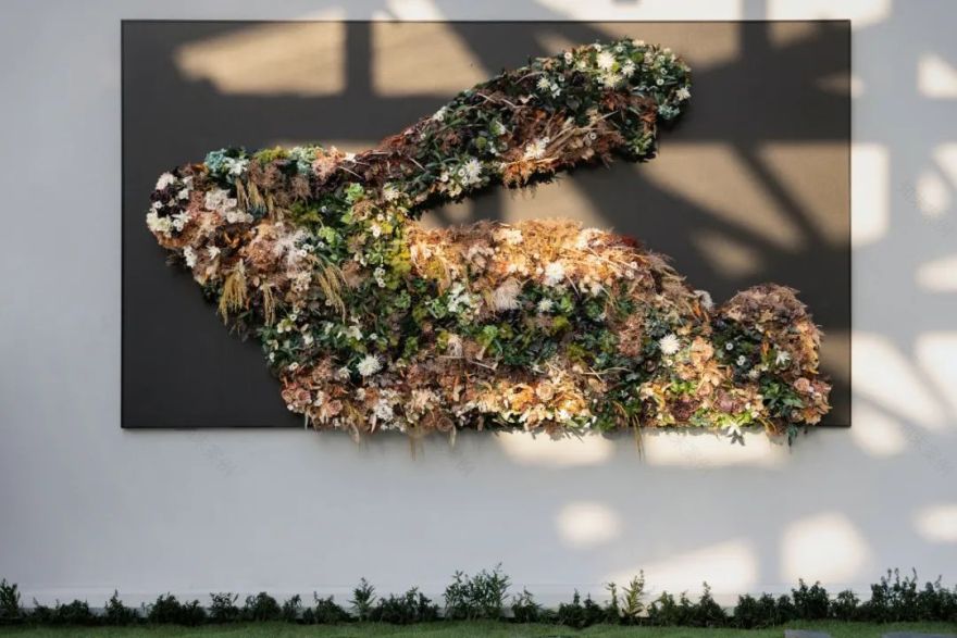 沈阳华润时代之城丨中国沈阳丨北京靳朝晖设计有限公司,都市实践(北京)建筑设计咨询有限公司-101