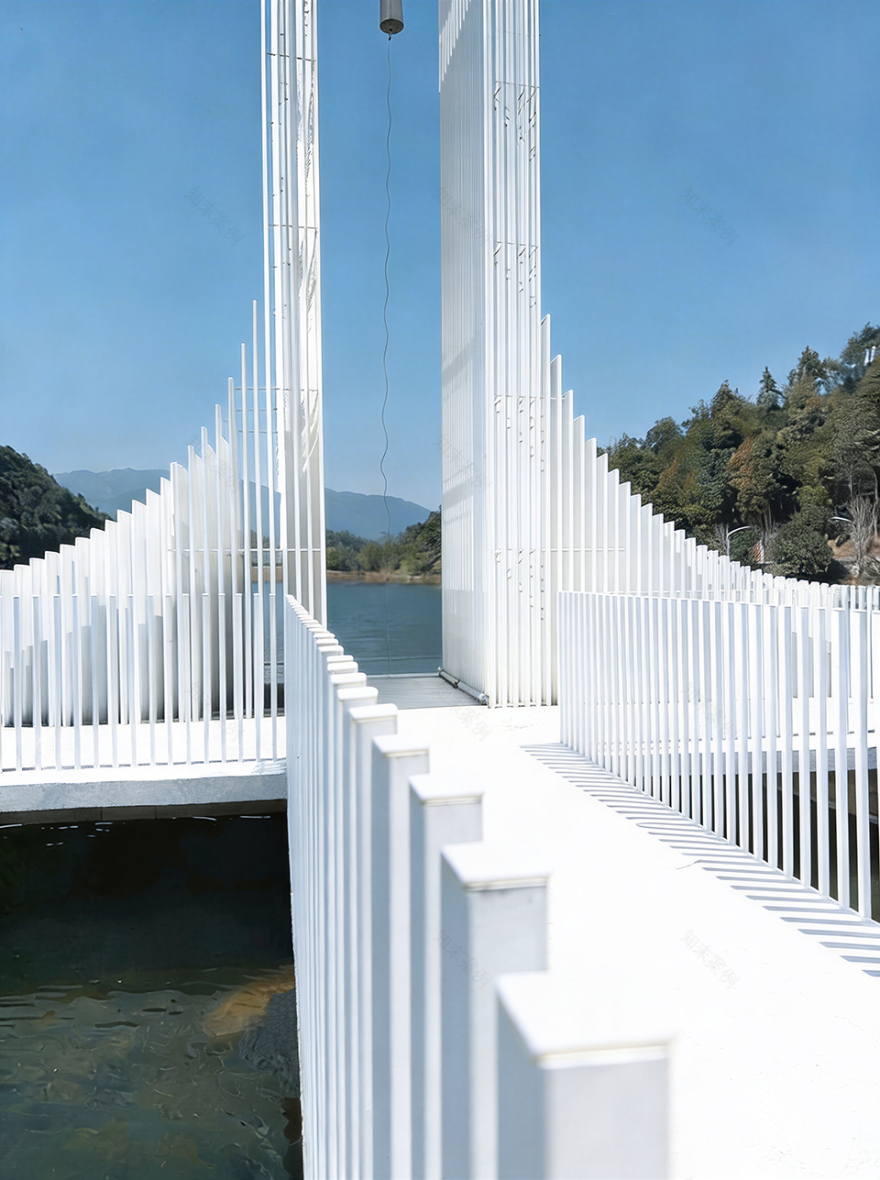 大塘屾月谷文旅度假景区丨中国云南丨重庆元道园林景观设计有限责任公司-76