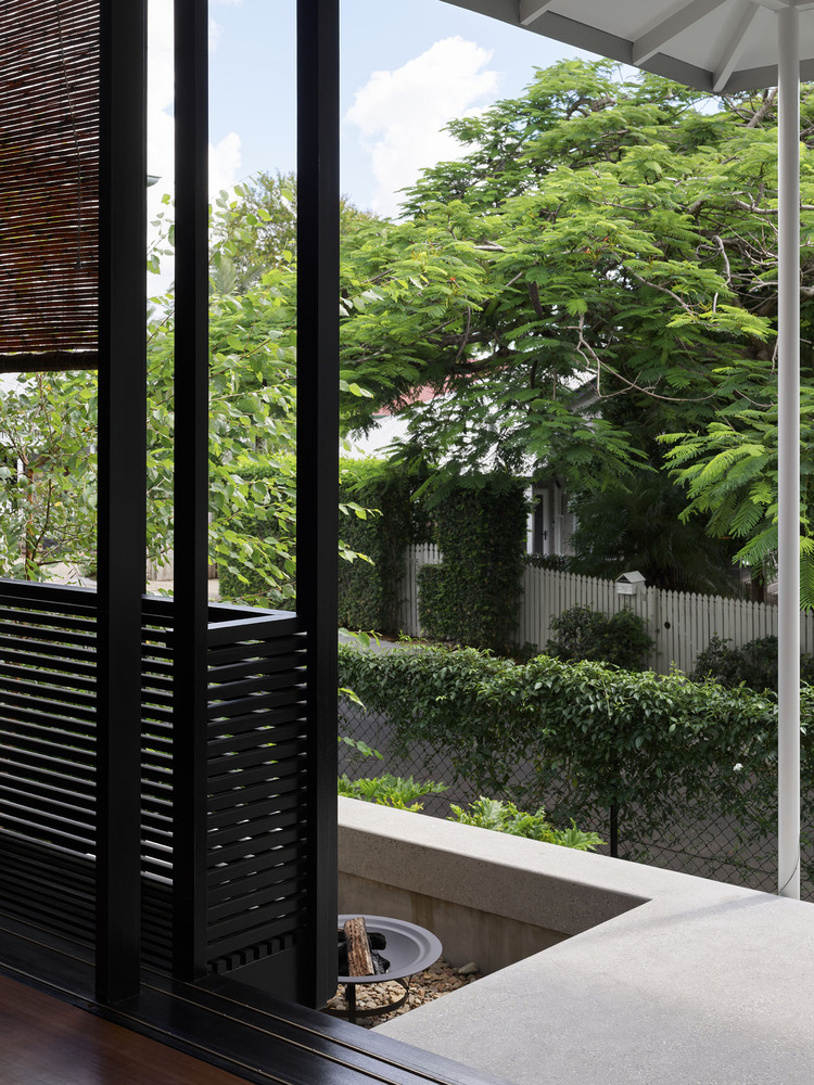 澳大利亚三层住宅丨约翰·艾尔威-20