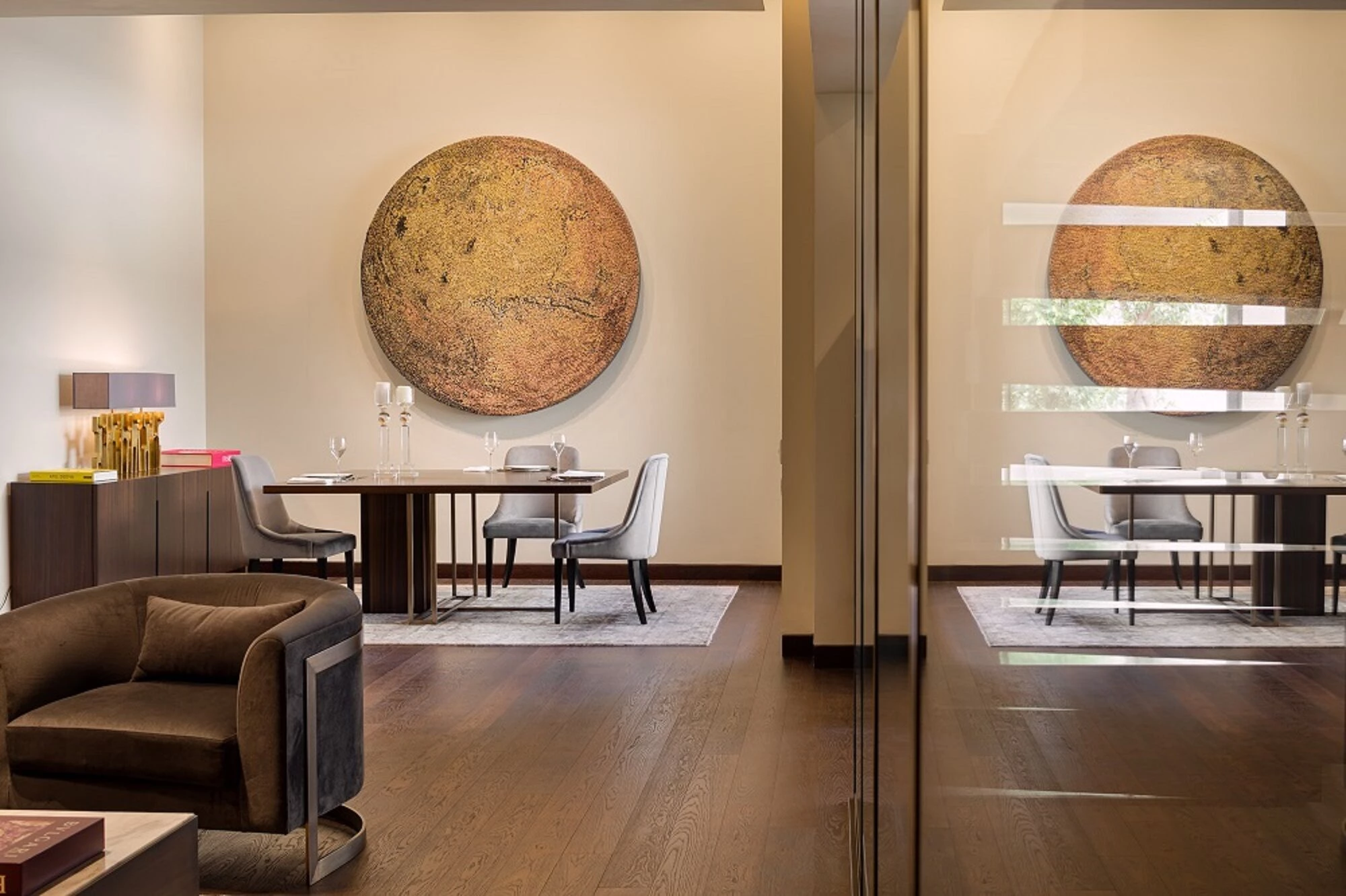 信封丨印度新德里丨Studio IAAD-16