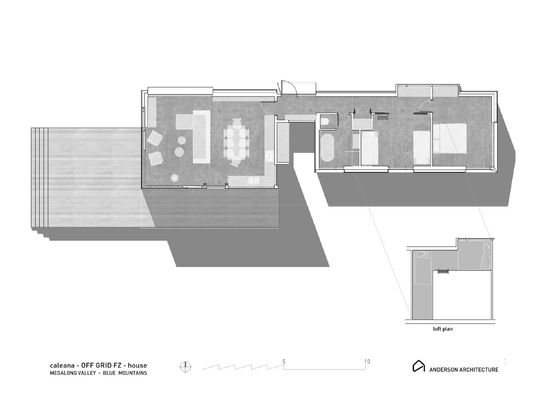 丨澳大利亚新南威尔士丨Anderson Architecture-47