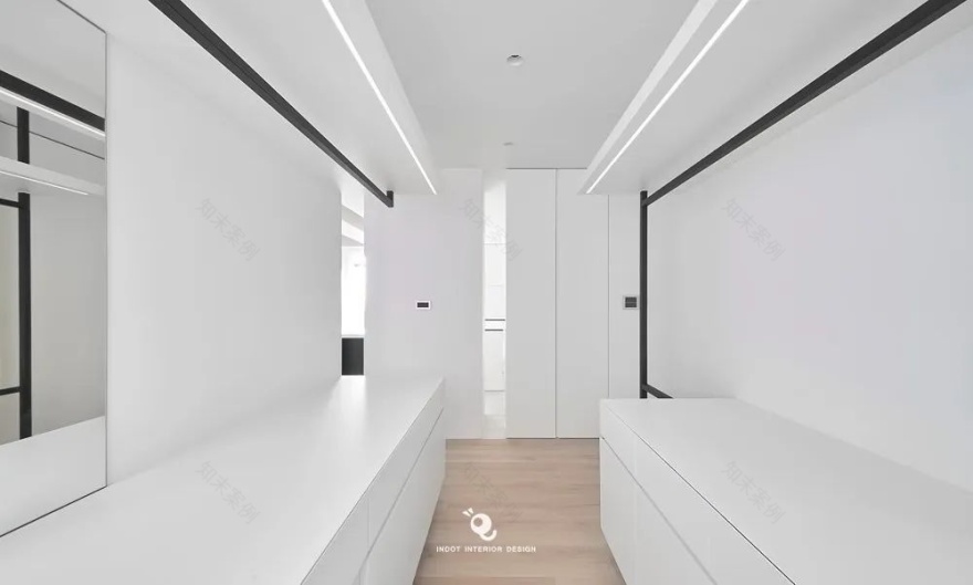 靠海老屋的流动空间设计-56