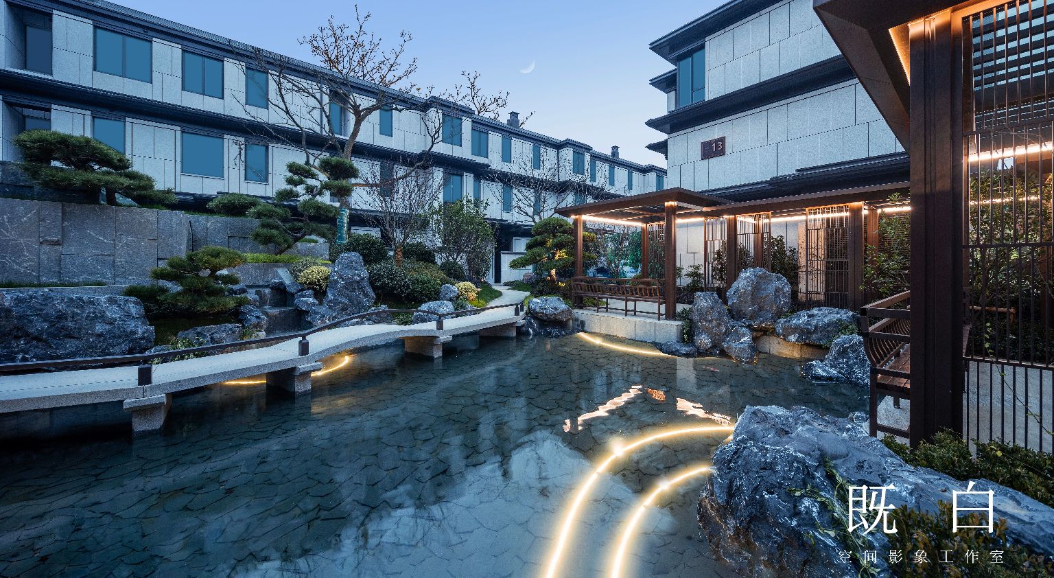 建筑摄影 示范区-8