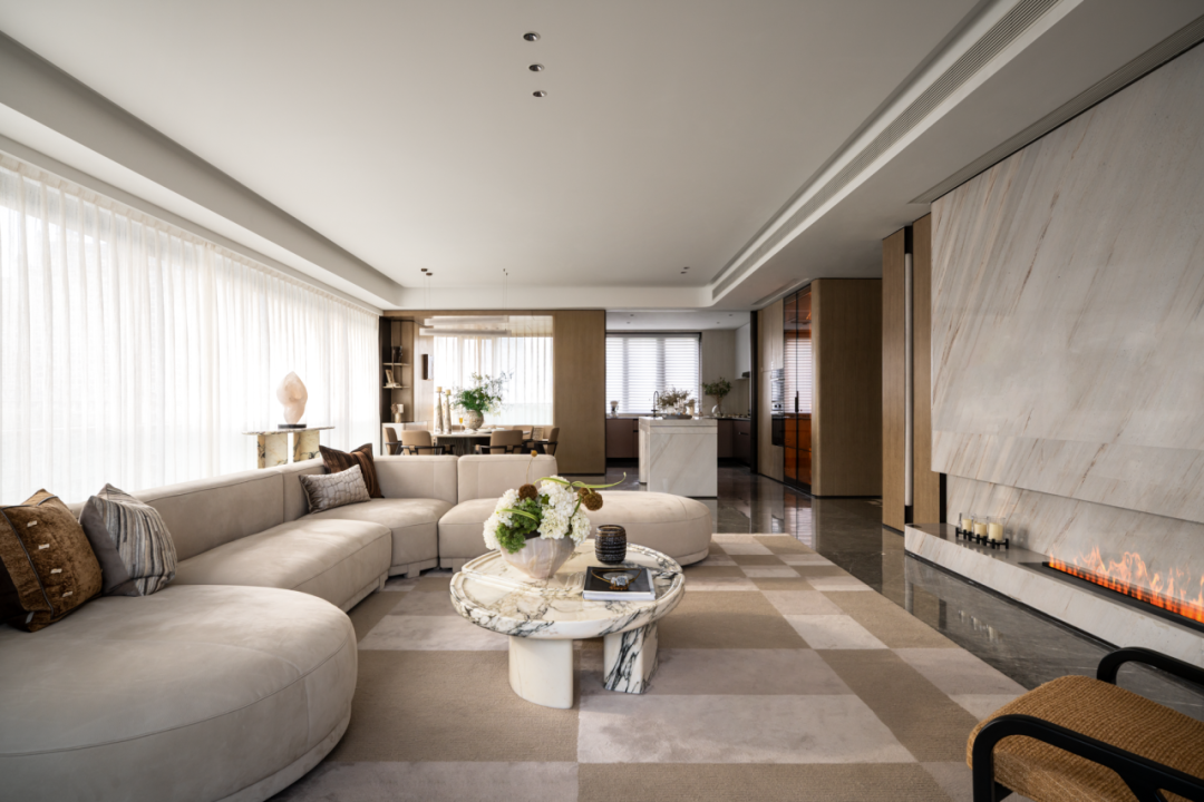 绿城温岭湖境月华丨中国浙江丨近境制作-8