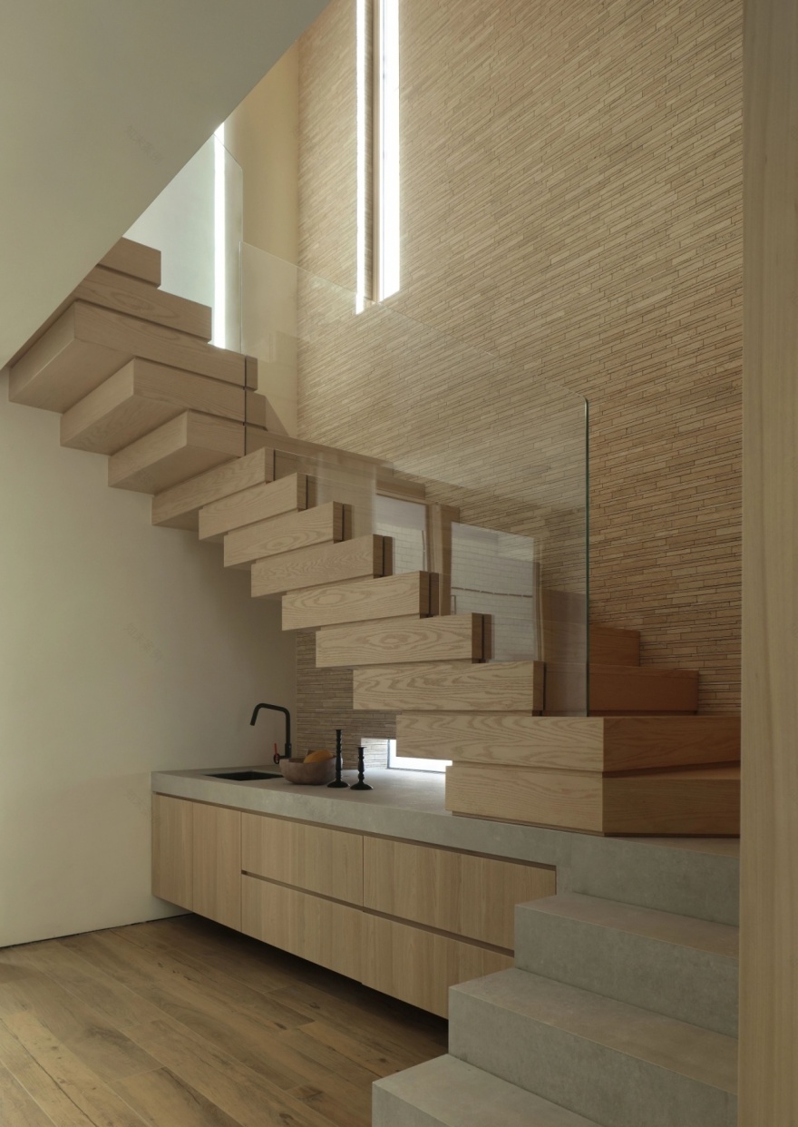 西潭别墅丨中国厦门丨九境合造设计-30