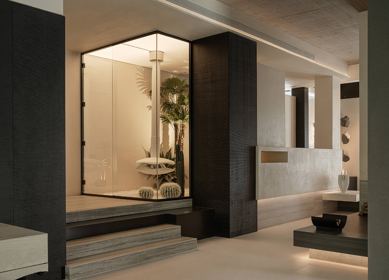 如火之炽丨中国北京丨寻同空间-15