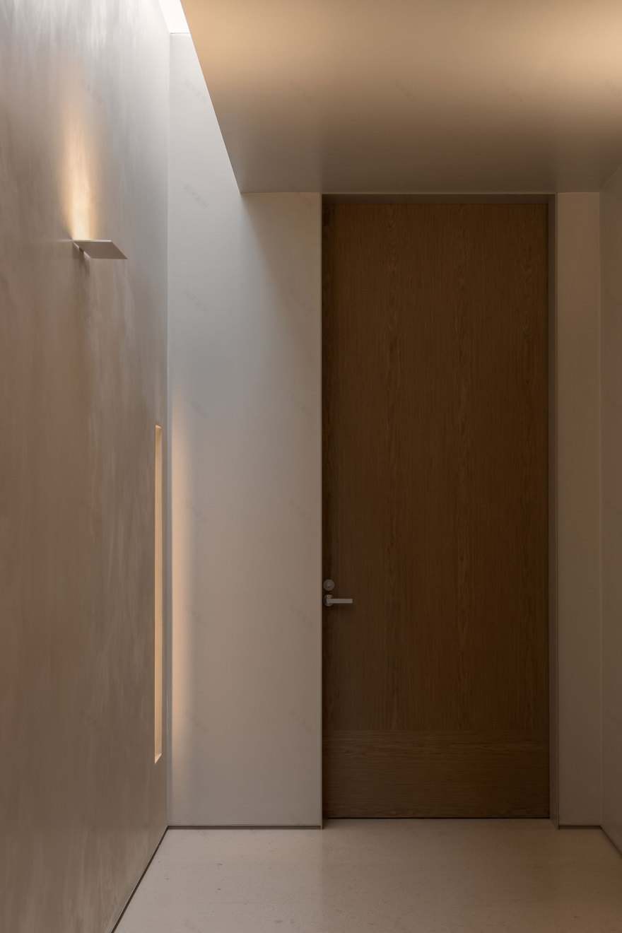 墨尔本 Heyington 公寓 | 繁华都市中的宁静绿洲-34