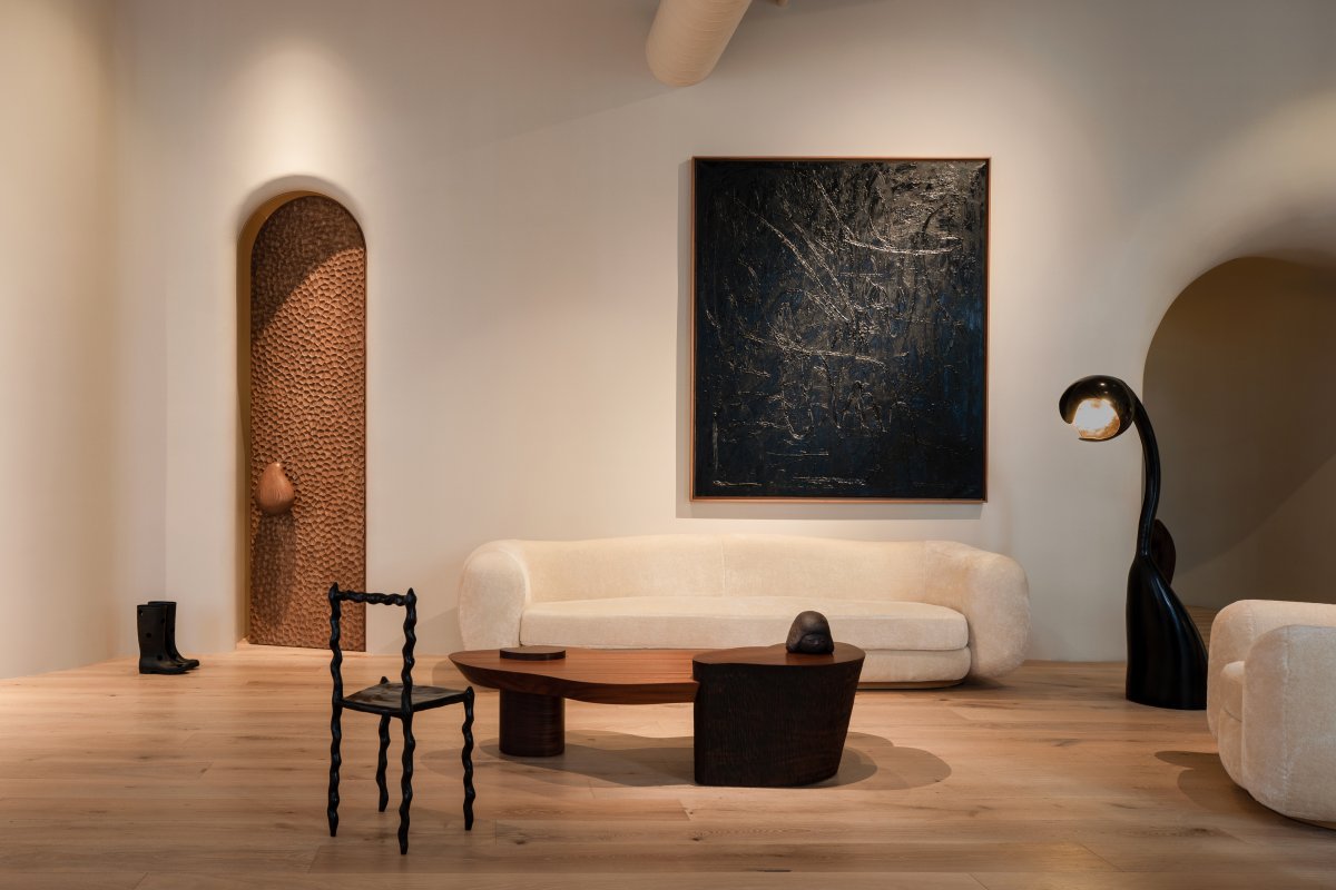 STUDIOTWENTYSEVEN 纽约画廊丨美国纽约市丨Nacho Polo 和 Robert Onuska-15