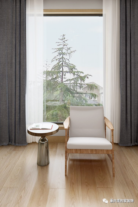 日式原木,自然与和谐共生-94