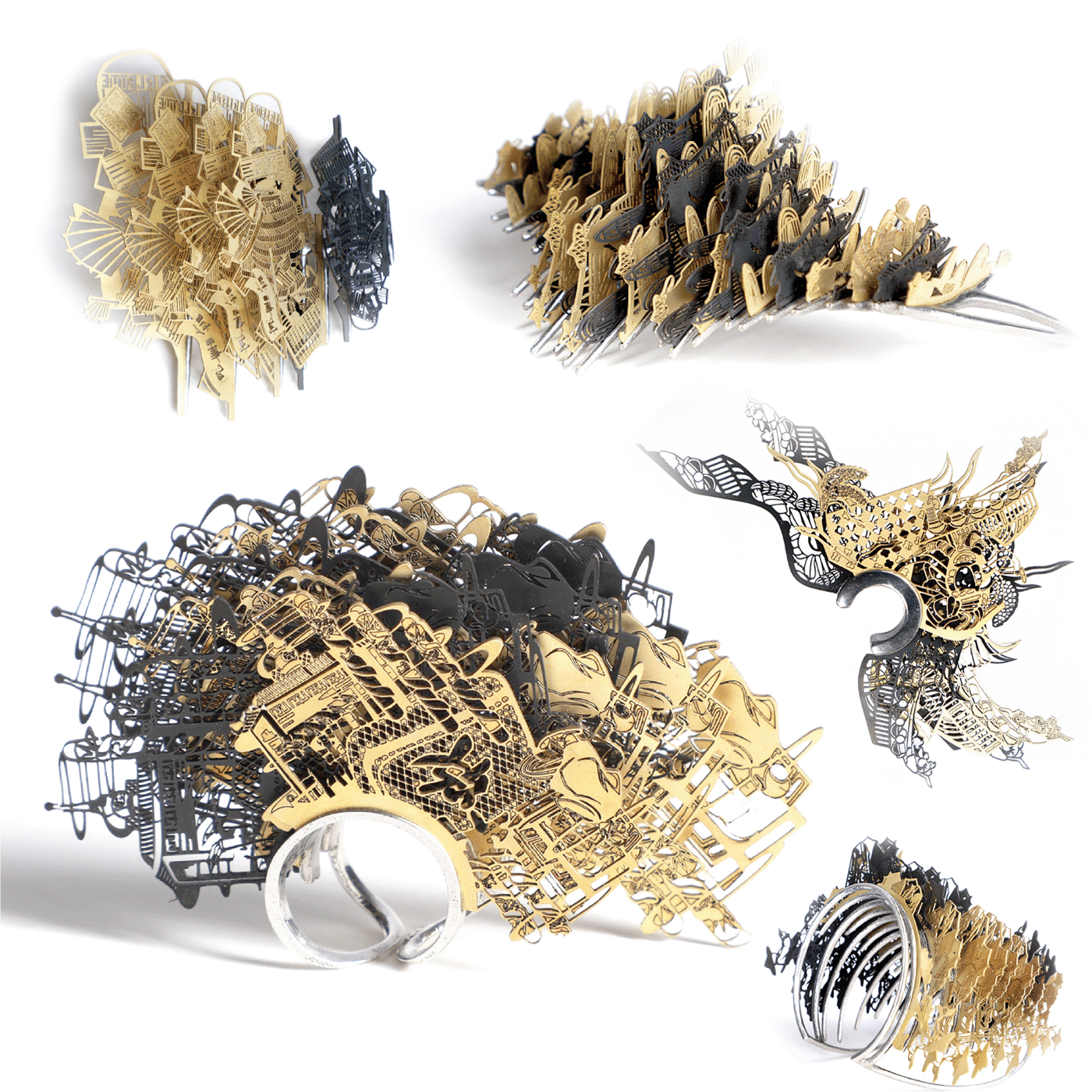 "过番"/ “Guofan-Flowing across the ocean”-3