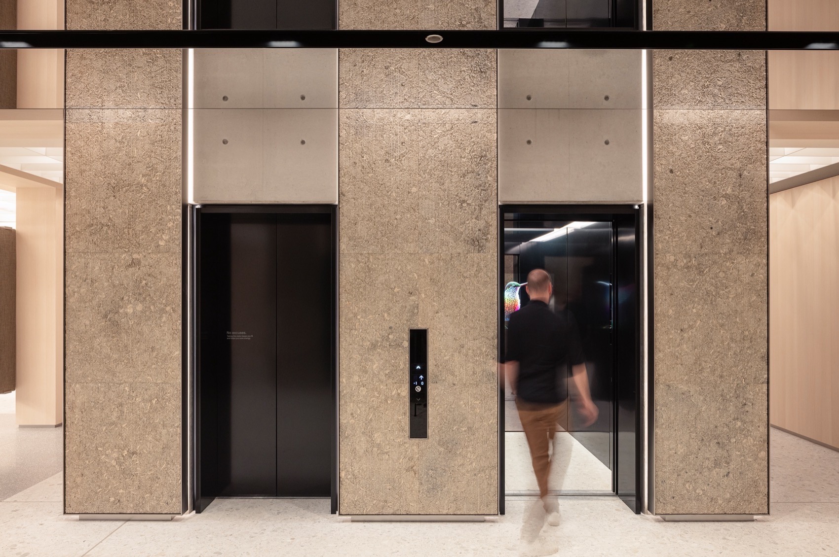 Dockyard大楼丨德国柏林丨TCHOBAN VOSS Architekten-79