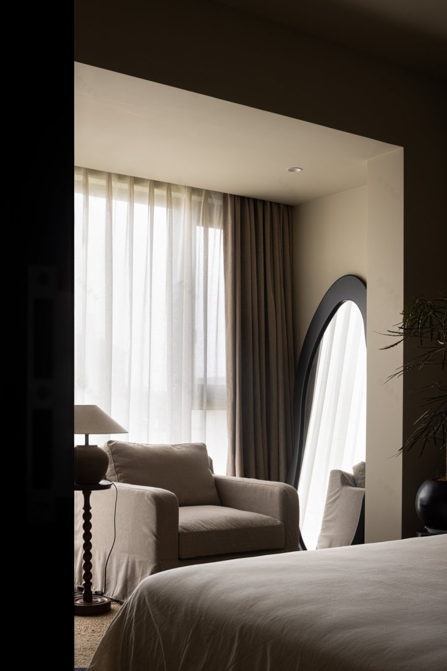 长沙茗·深住宅丨中国长沙丨胡珉祥-24