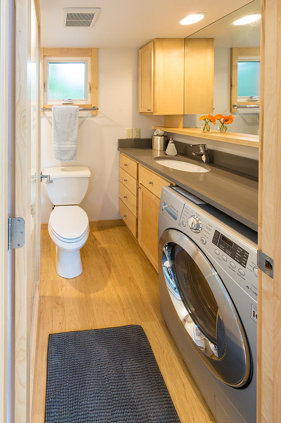 ESCAPE Traveler XL 移动房屋-21