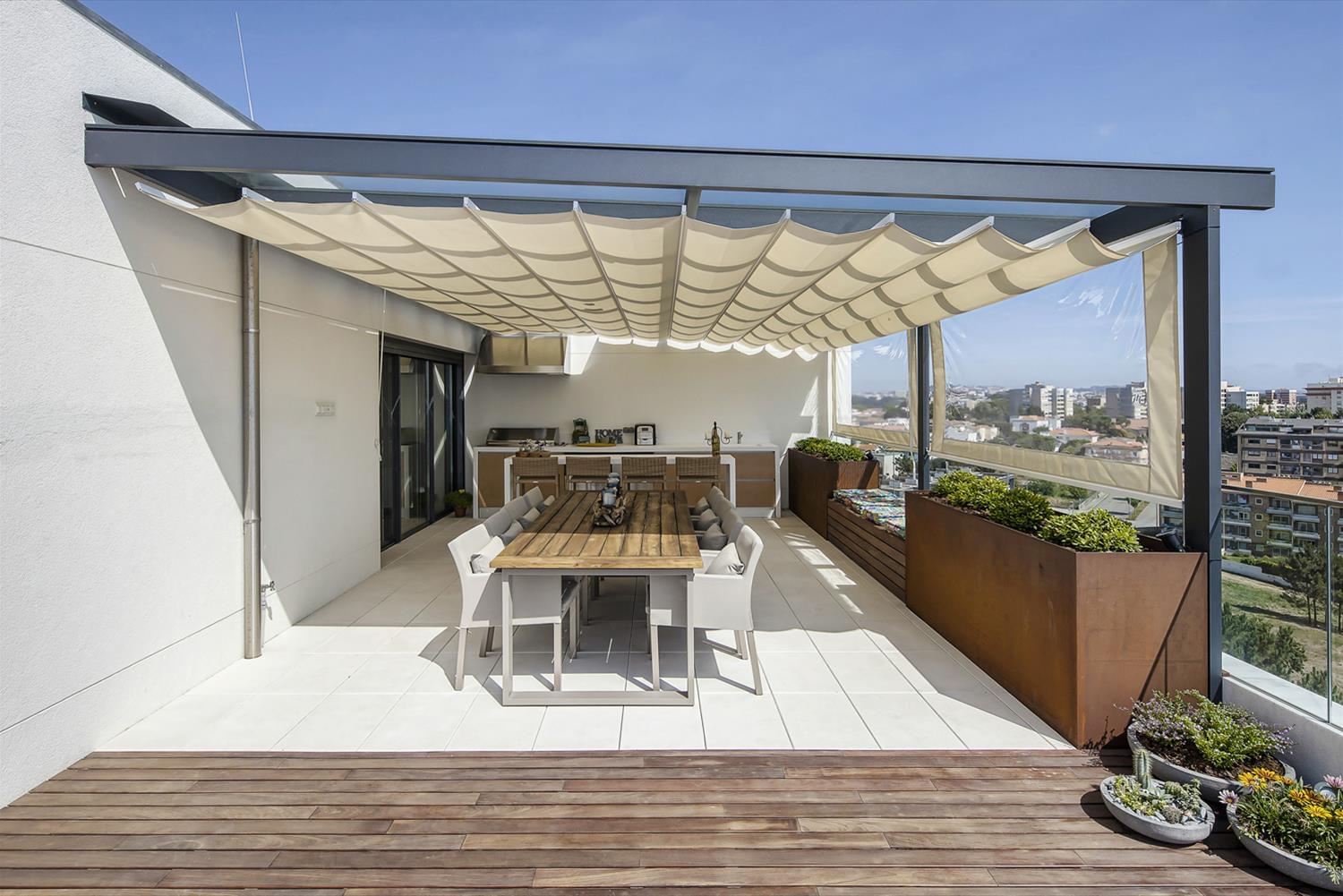 葡萄牙 Porto 公寓-12