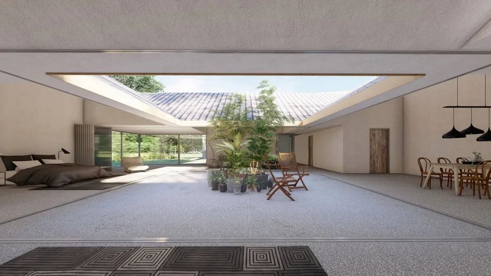 非常建筑丨中国丨非常建筑事务所-78