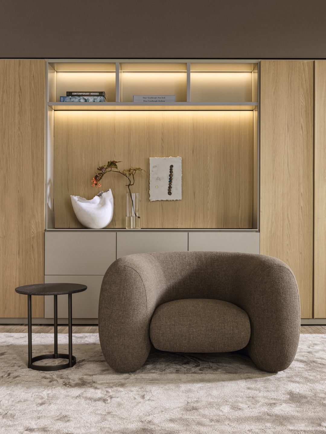 Molteni&C 2023 新品发布丨比利时-113