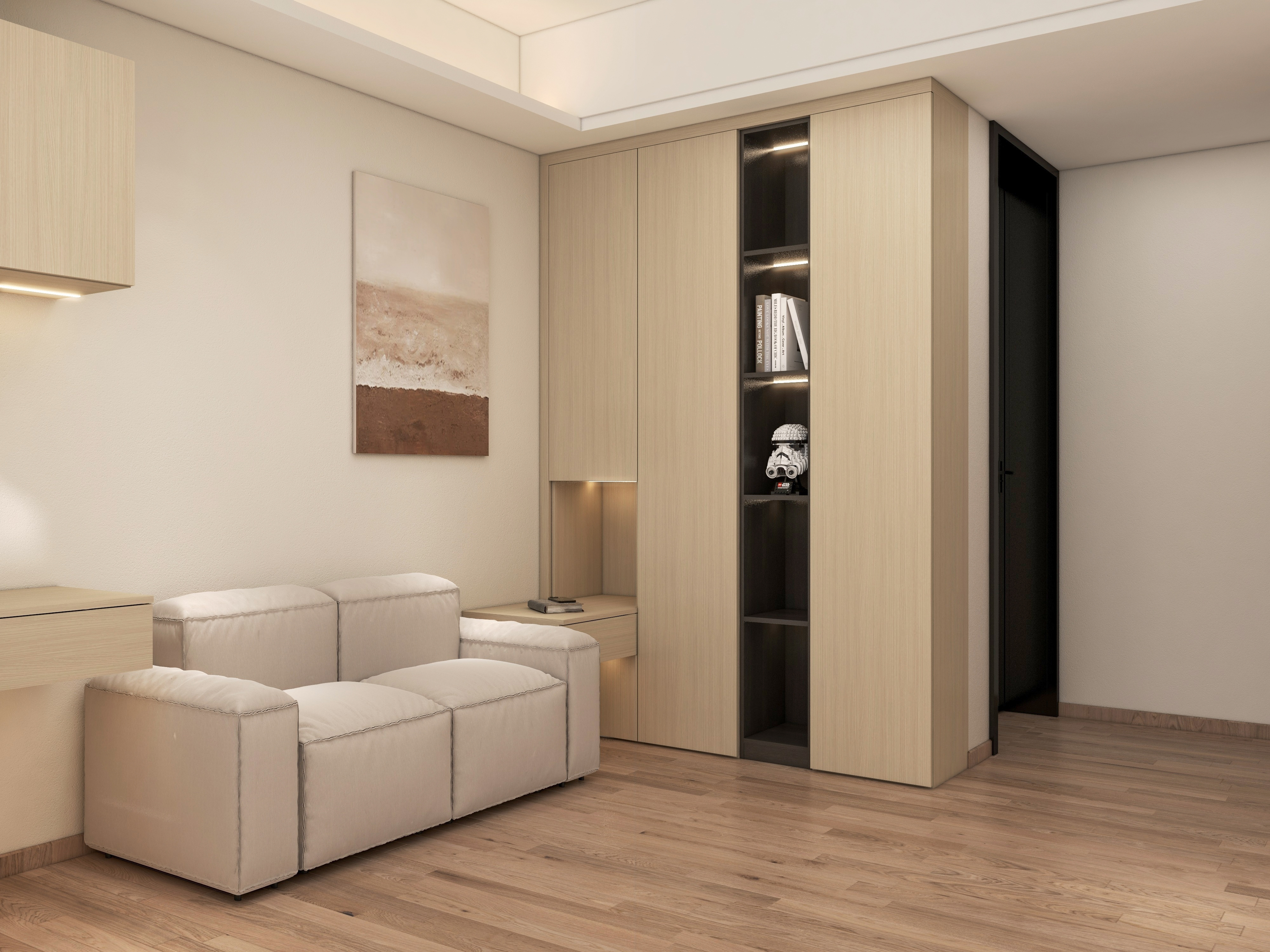 当木头融入生活-19