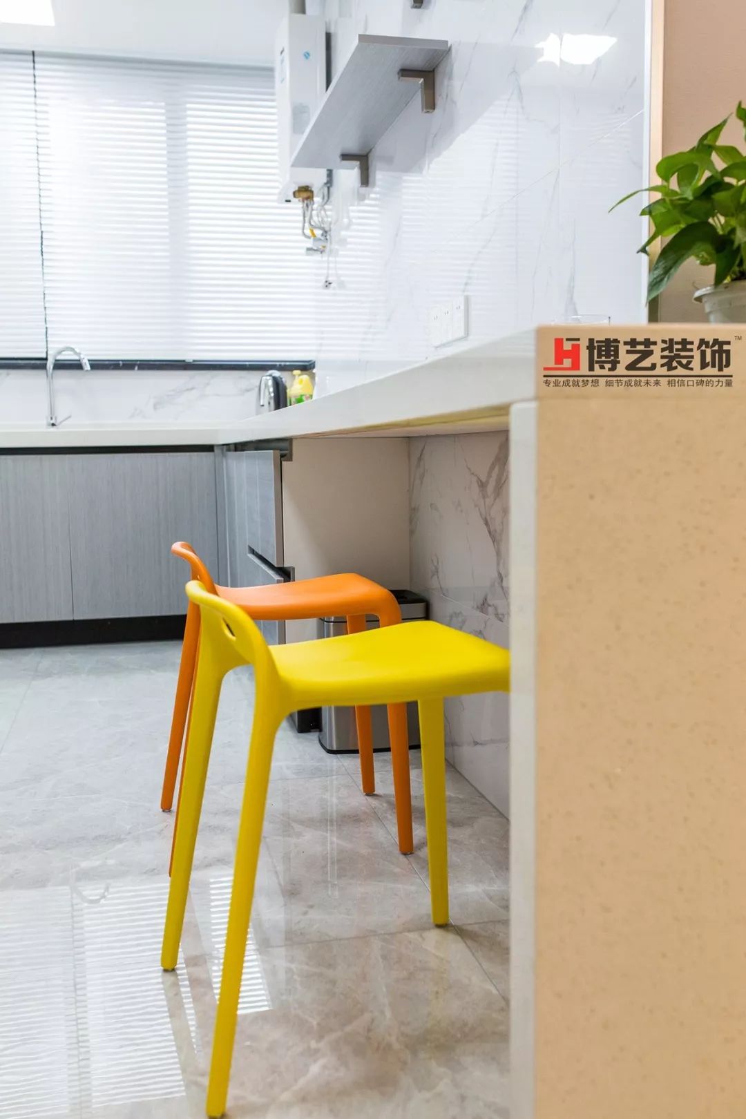 《Normcore 止间》 | 现代简约，打造温馨时尚家居空间-20