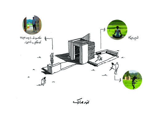 丨伊朗丨Mohammadreza Kohzadi（伊朗MRK工作室）-51