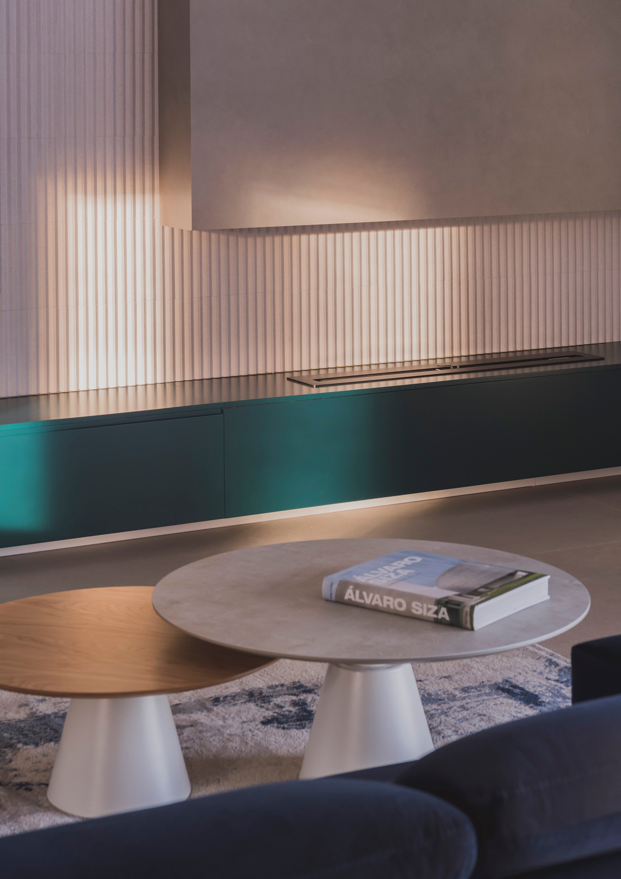 维拉弗兰卡别墅丨加拿大丨OOIIO Architecture-60