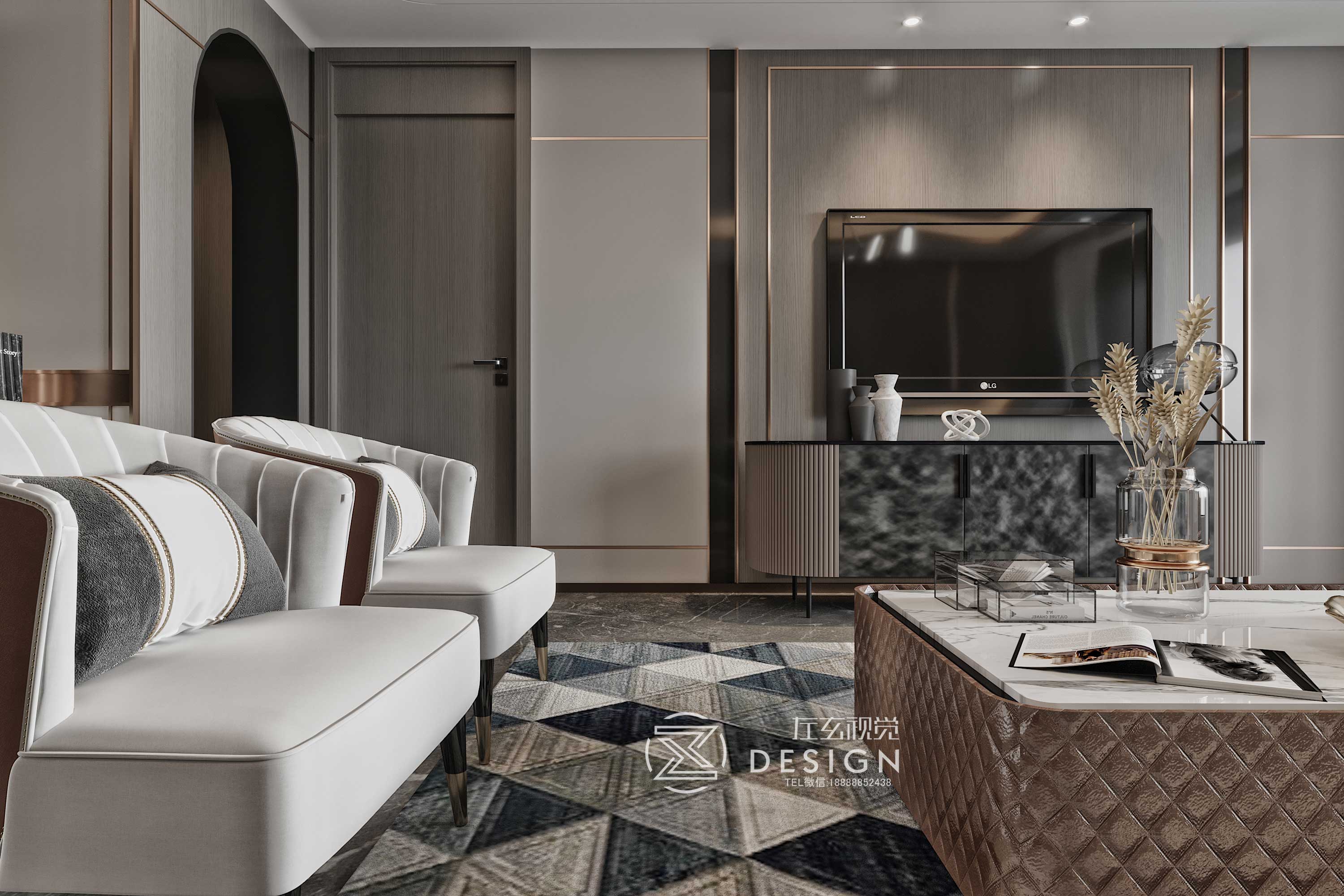 左玄视觉表现作品（第五季）-33