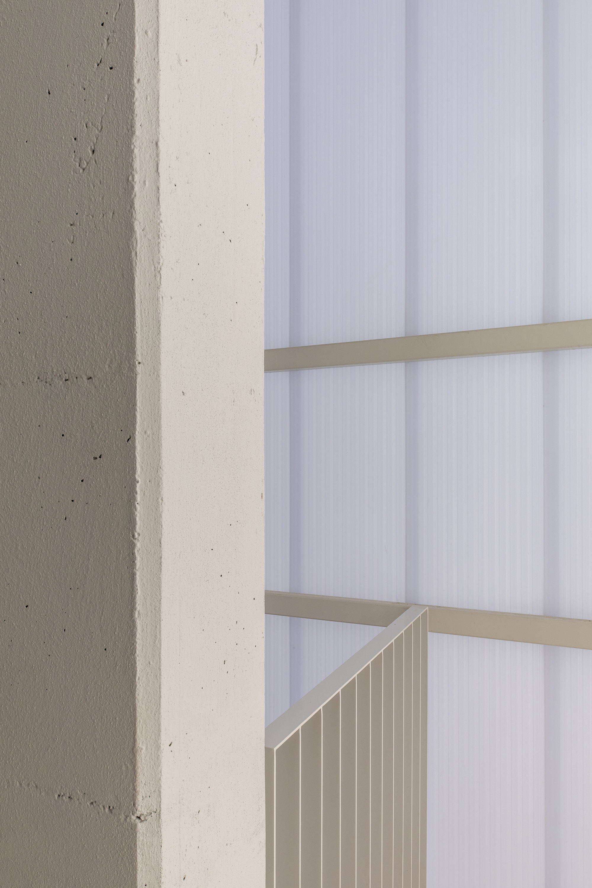 Accommodation for Seniors and Public Room / Archiplanstudio-41