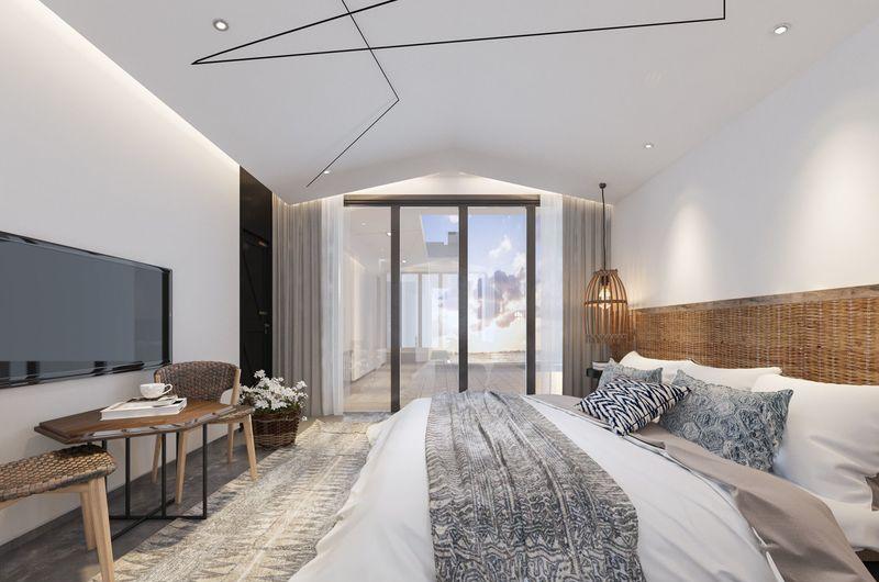 云南大理云湾海景客栈-59