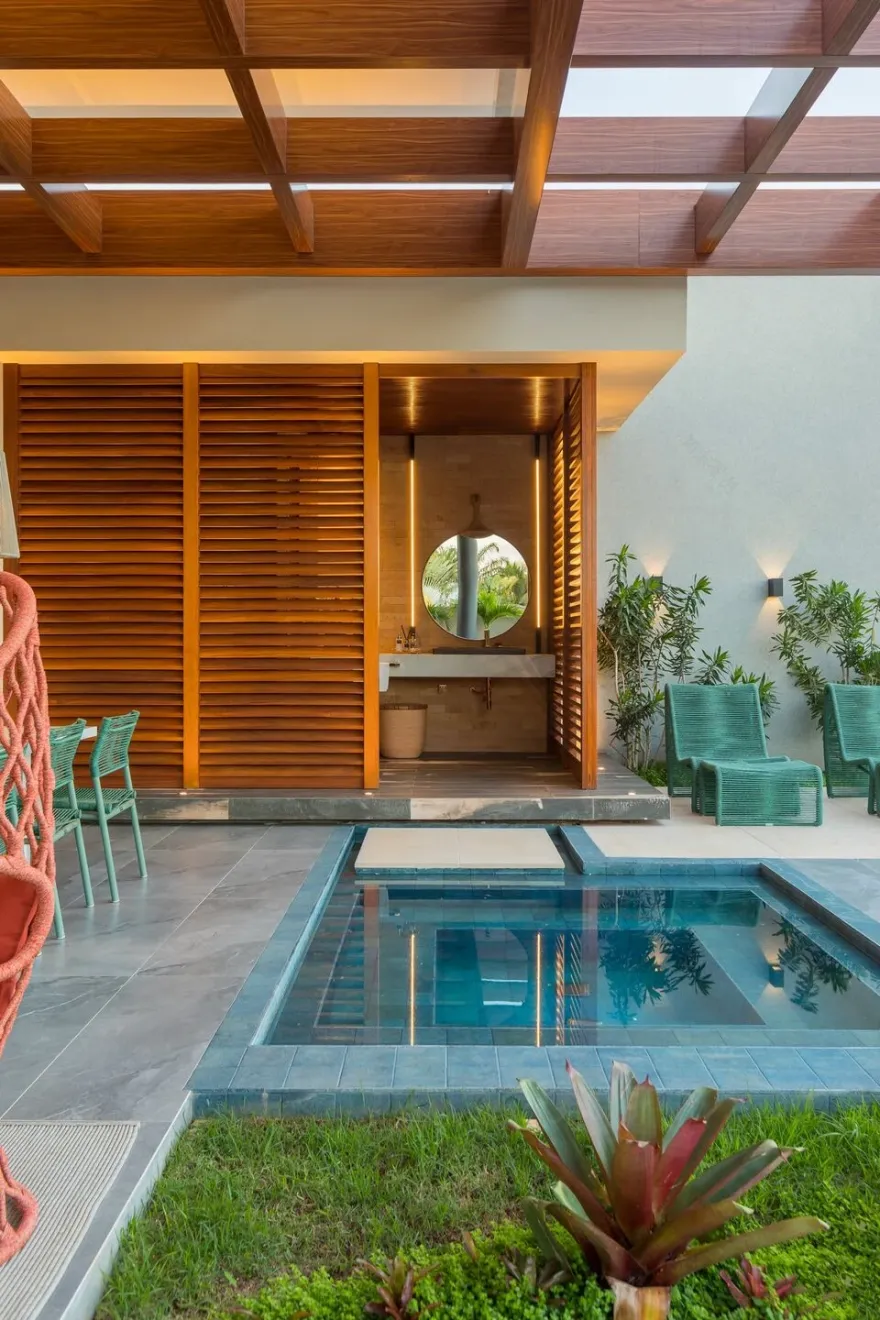 钟摆屋丨BrazilMato Grosso丨Truvian Arquitetura-52