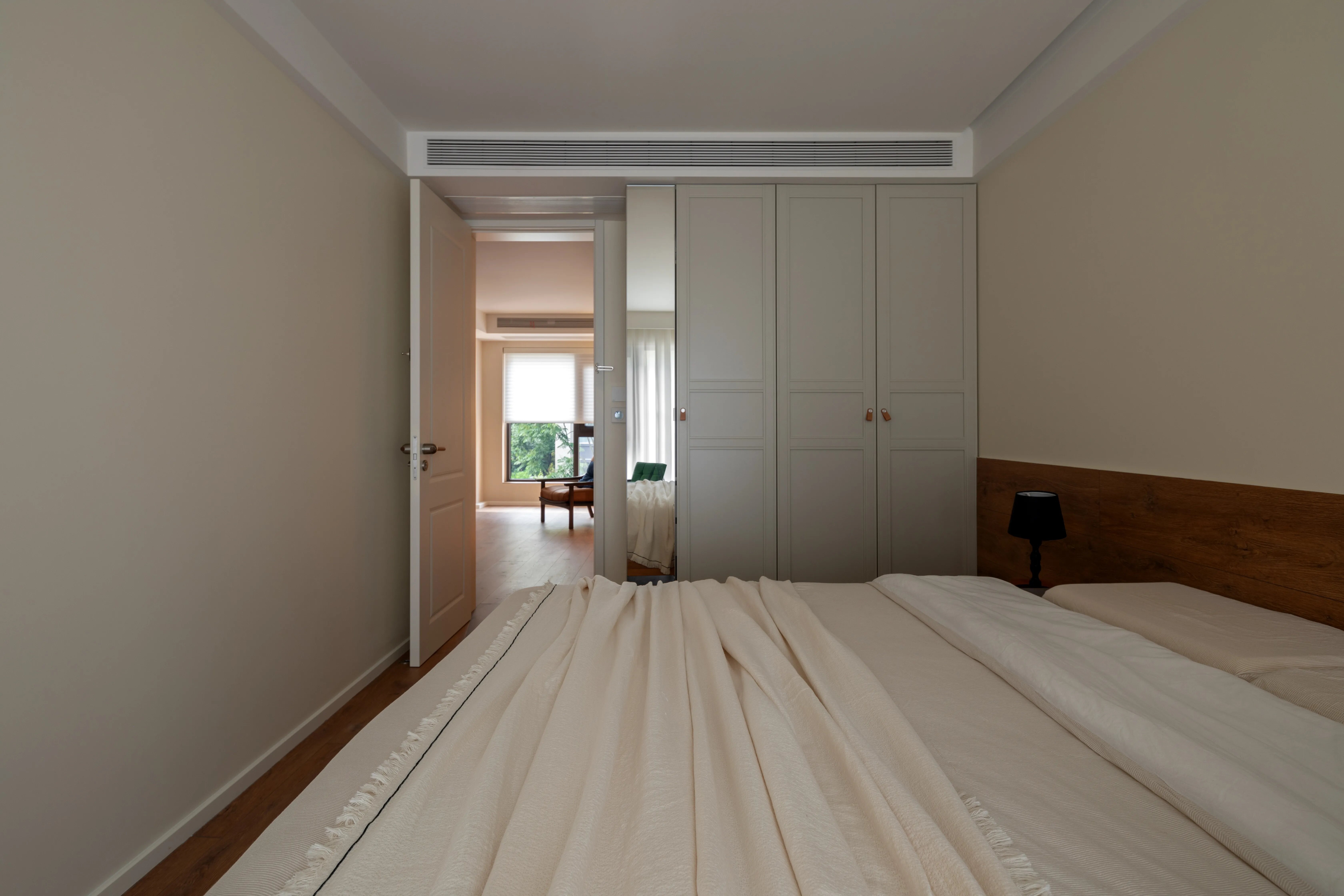 春山外330平日式原木叠墅 · 倾城国际设计丨中国浙江-19