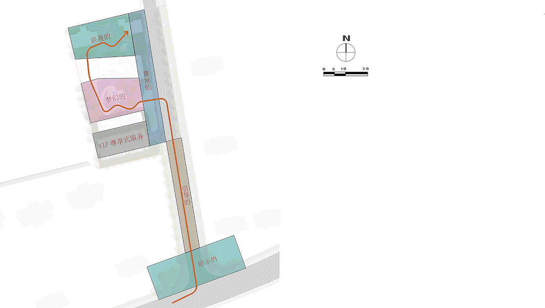 一场星际穿梭的时空体验 | 上饶嘉福未来城-18